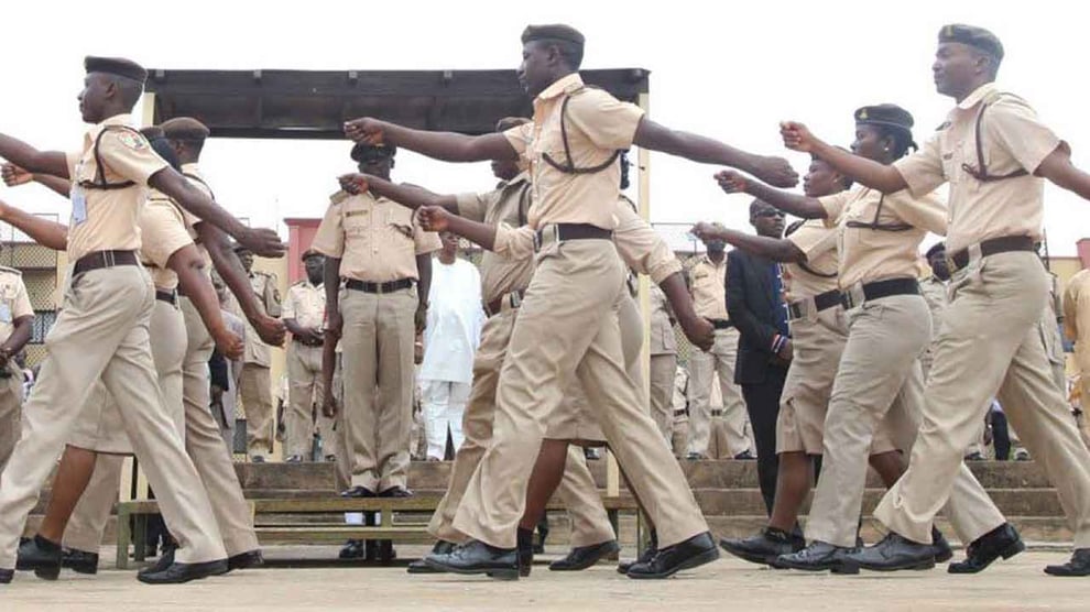 Nigerian Immigration Service to Recruit 5,000 Personnel 