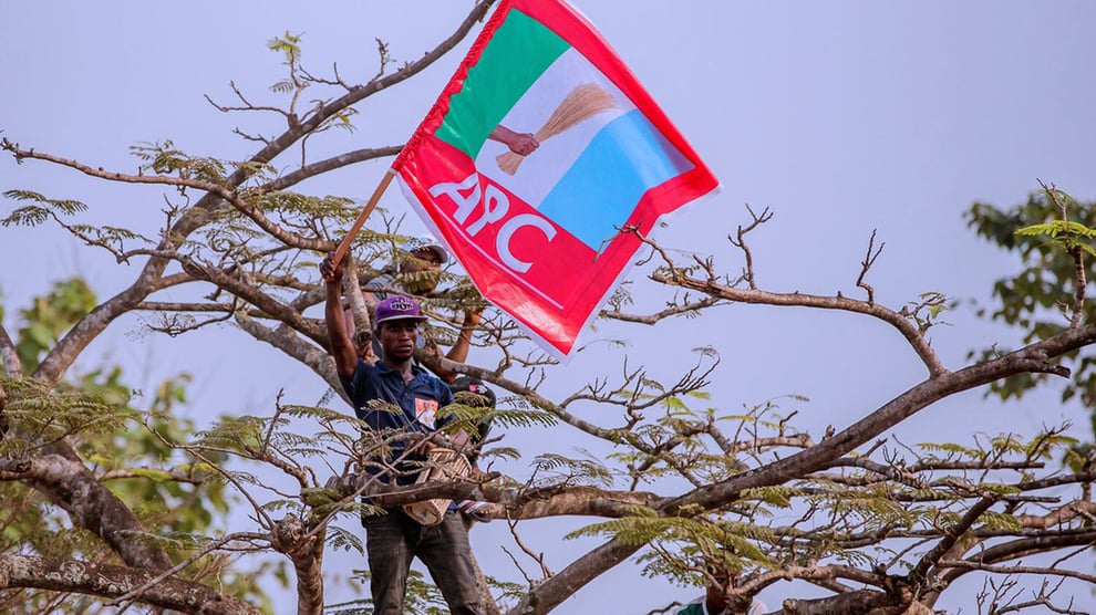 2023: Scores Of PDP Members Dump Party For APC In Jigawa 