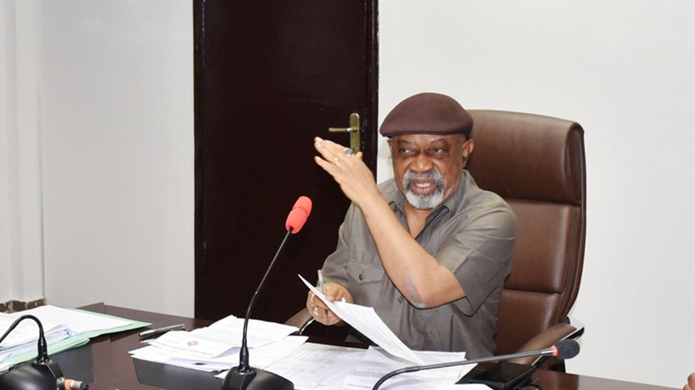 Strike: Ngige Says ASUU Might Lose Eight-Month Salary