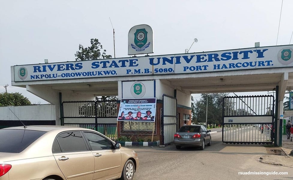 Rivers Varsity Prohibits Indecent Dressing On Campus