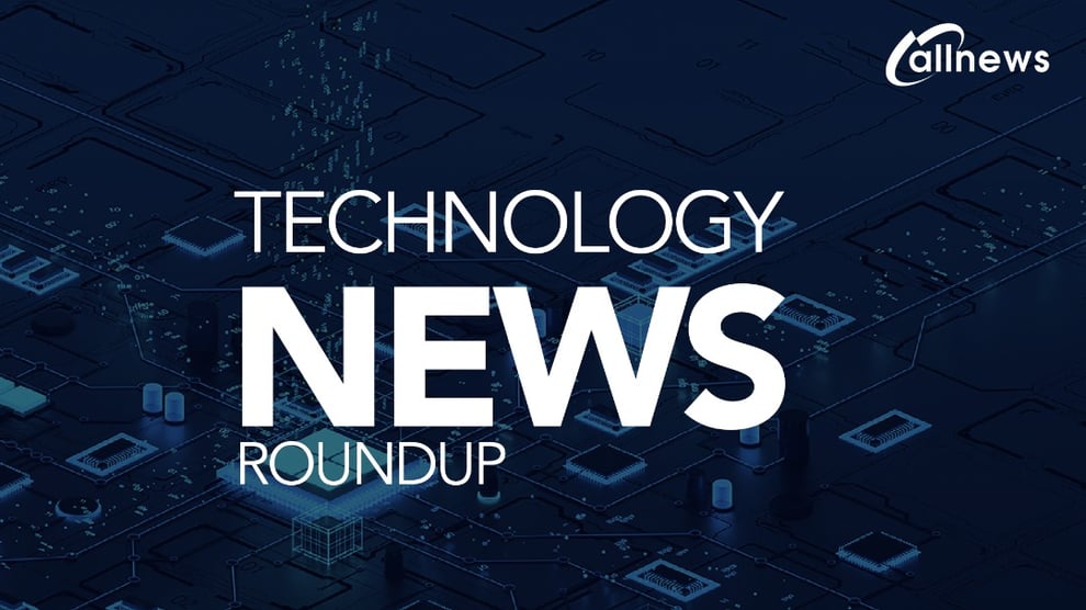 Technology News For May 28 - June 4, 2022: Latest Technology
