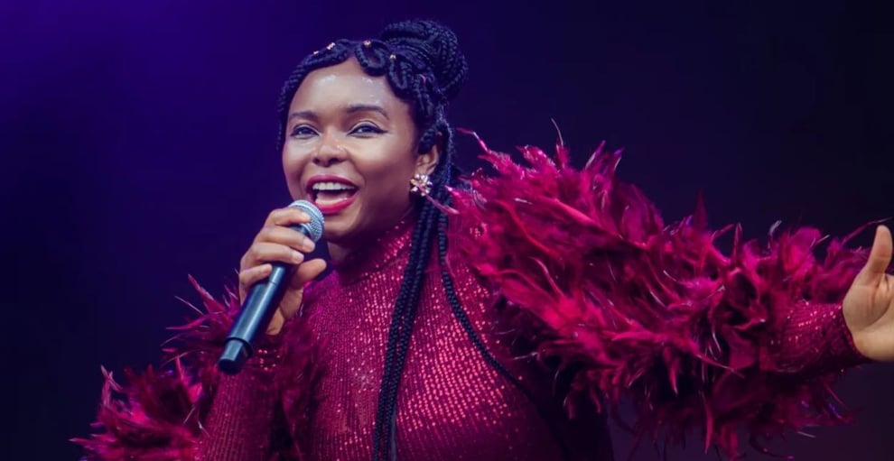 ‘Say It How You Feel It’ — Yemi Alade [Video]