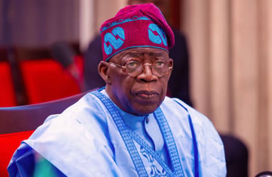 Chicago University: Nigerians May Forgive Tinubu If He Resig