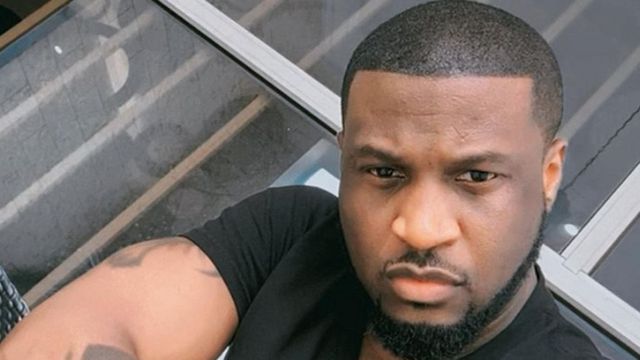 Singer Peter Okoye Reacts To Ongoing Fuel Scarcity