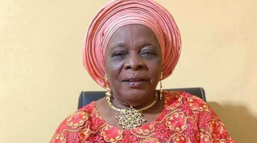 Kwara Rep Member loses Mother At 86 