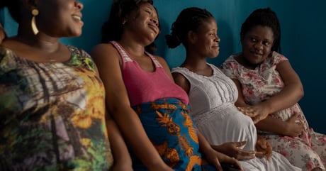 Ebonyi: 4,000 pregnant women enrolled in health insurance sc
