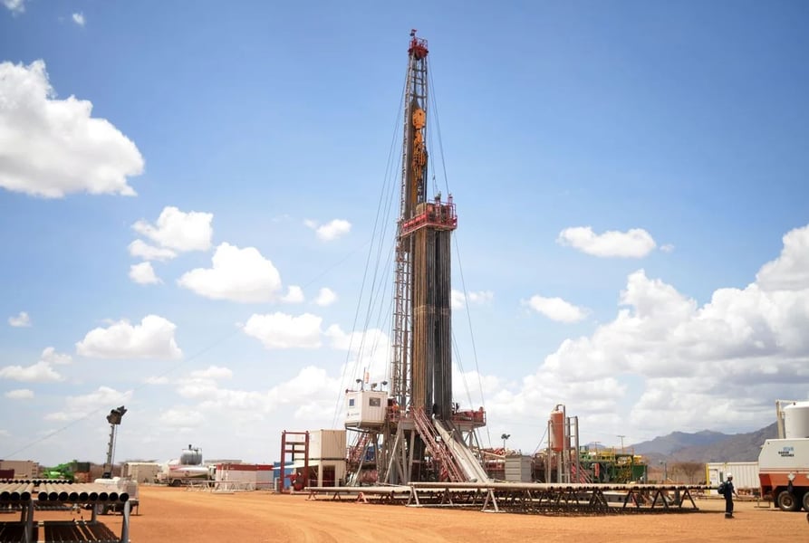 Kenyan Oil At Risk As TotalEnergies, Africa Oil Withdraw Fro