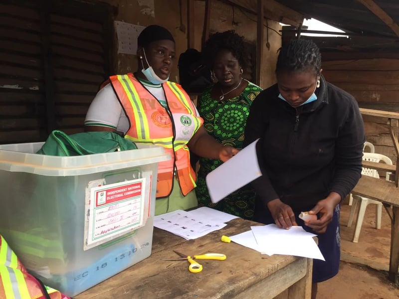ODIEC Postpones Ondo Local Government Election