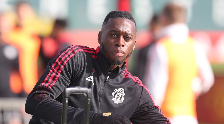 Man Utd Win Red Card Appeal For Aaron Wan-Bissaka