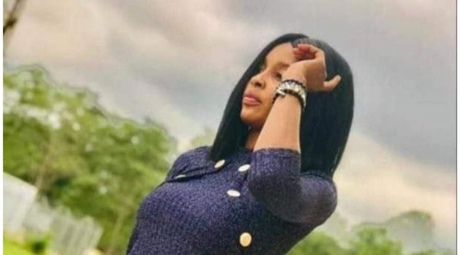 Odeh: MAPOLY Beauty Queen Killed By Kidnappers
