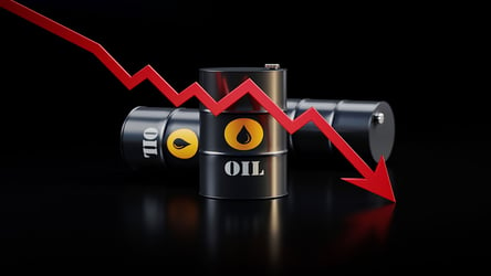 Oil Prices Drop Over $1 Amid Israel-Hamas Diplomacy Efforts