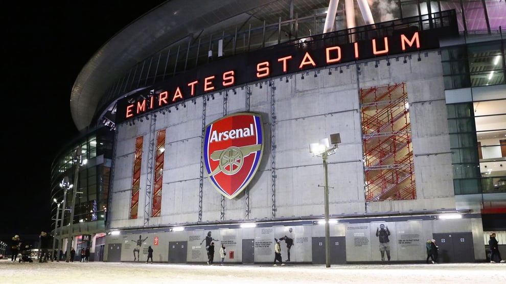 Arsenal Unveils New Boardroom Changes