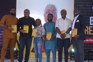 Sterling Bank Partners Farafina To Launch Anthology Of Niger