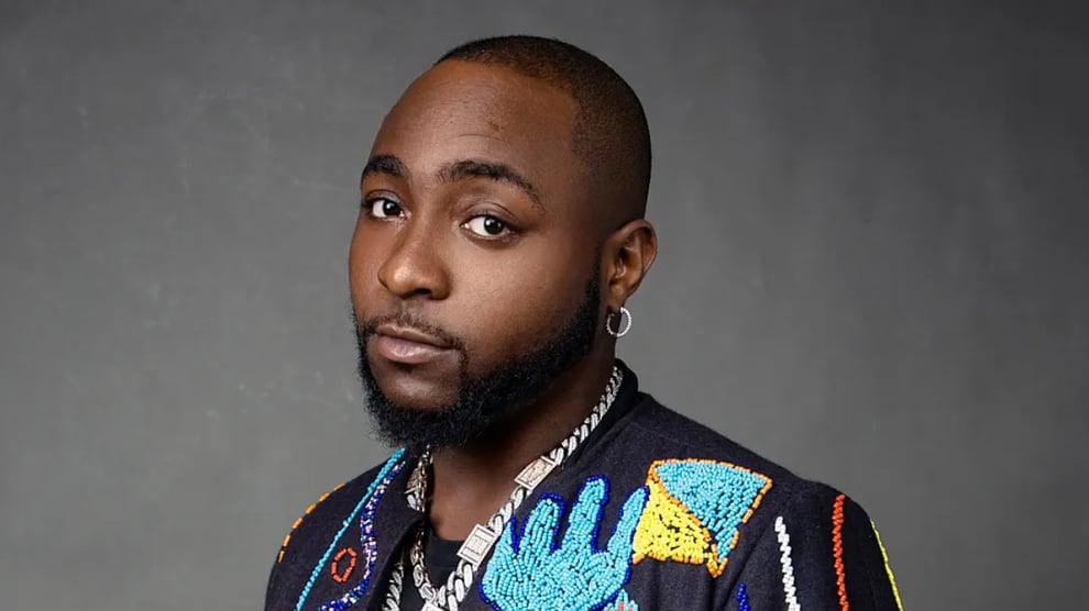 Davido Reveals What He Plans To Do With Donations