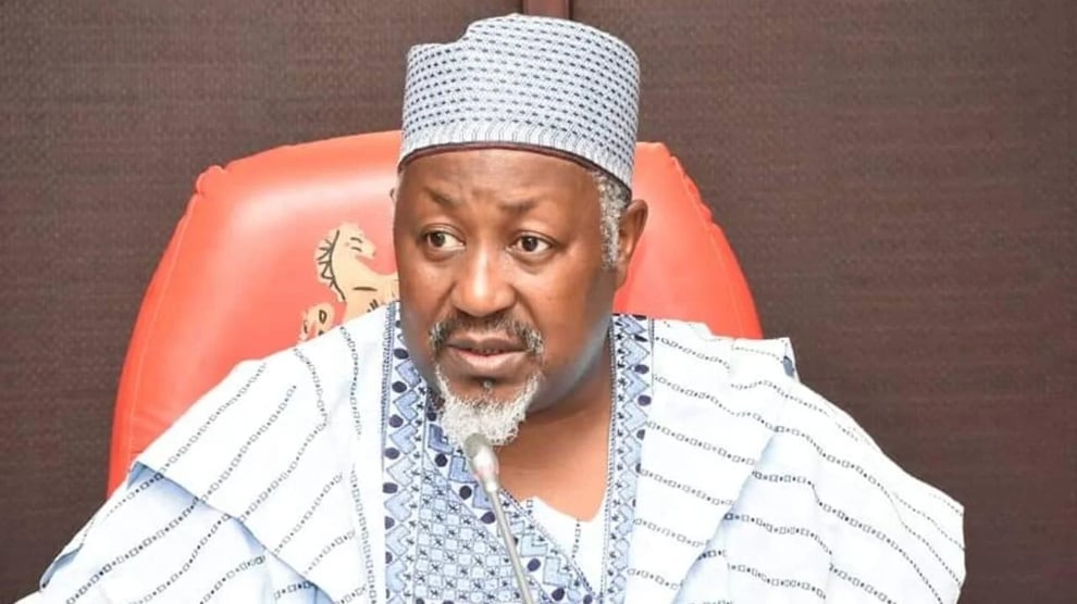 Governor Badaru Dissolves Cabinet Ahead Of Handover 