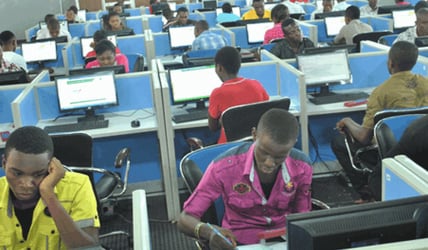 Alleged corruption as JAMB, CBT owner clash 