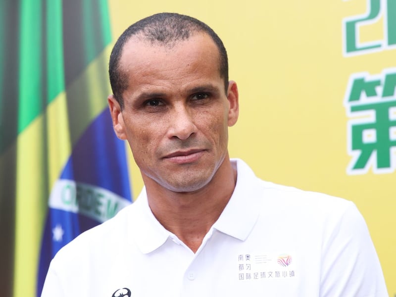 Why I didn't Attend Pele's Funeral – Rivaldo