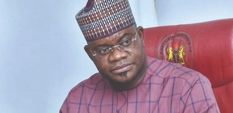 Bello Swears In 3 High Court Judges, Calls On Judiciary To P