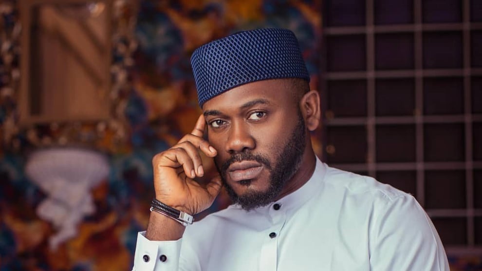Deyemi Okanlawon Reacts To Phyna, Bella's Remarks About Coll