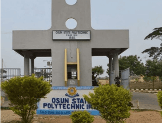 OsunPoly Suspended Rector Resumes Duty Amid Confusion