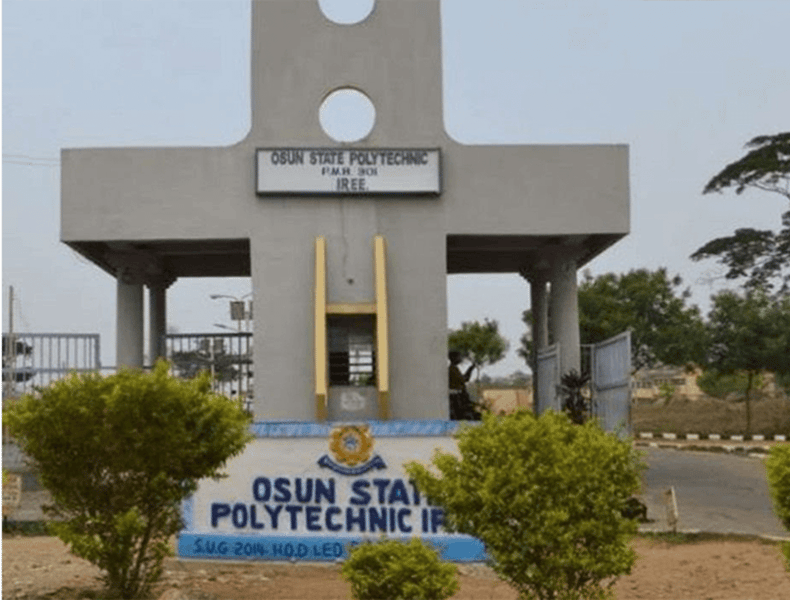 Osun Poly Students To Suspend Tuition Payment Over Fee Incre