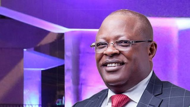 Umahi Apologises To NBA Over Comment On Judiciary