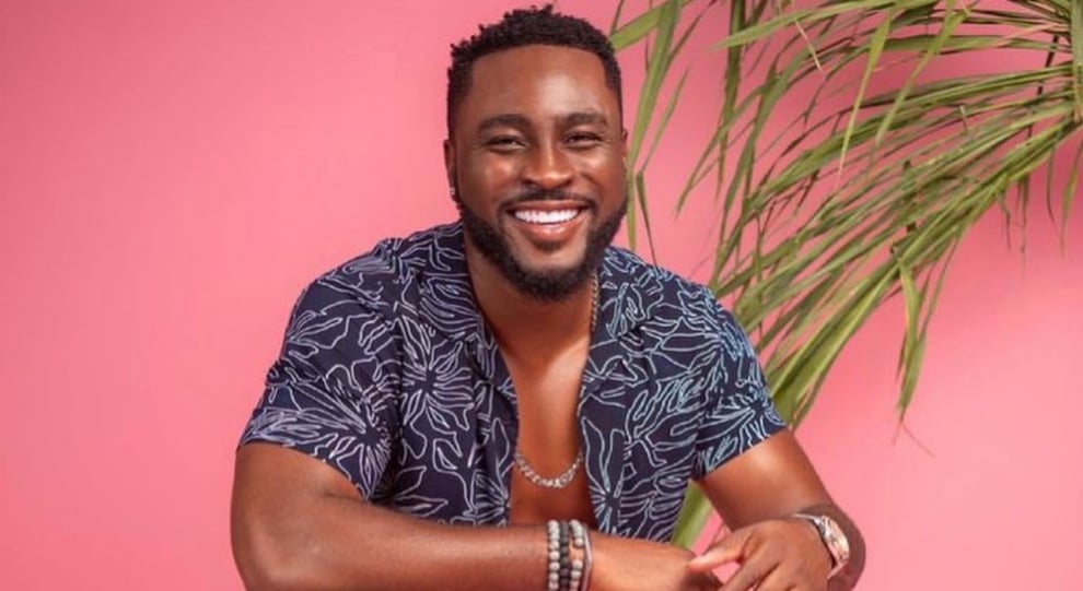 BBNaija's Pere Vows To Teach Lagos Police Officer Lesson