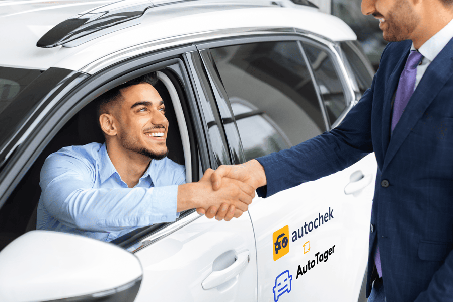 Autochek Acquires Majority Stake In Egypt’s AutoTager Comp