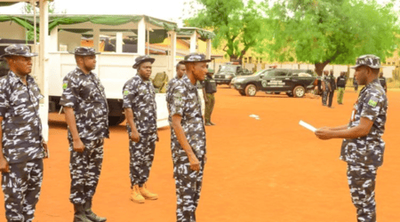 Sokoto: Police Deploys Personnel To Checkmate Thuggery 