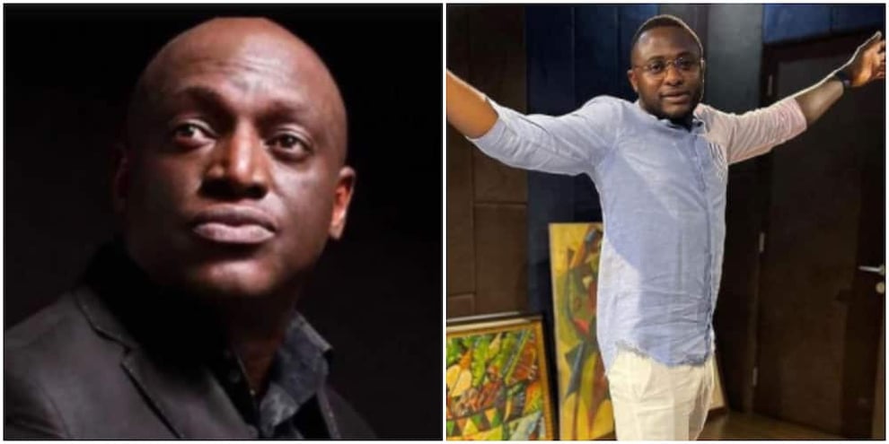 Sammie Okposo: Ubi Franklin Reacts To Infidelity Saga