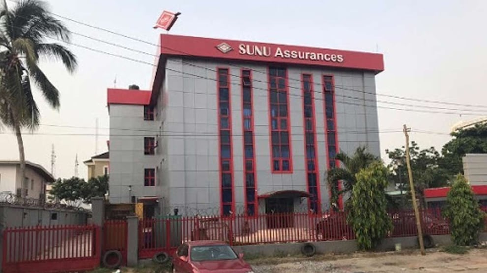 SUNU Assurances Records 56% Increase In Profit