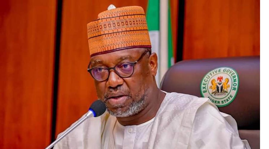 Governor Sani Bello Restates Commitment To Improve Life Of R