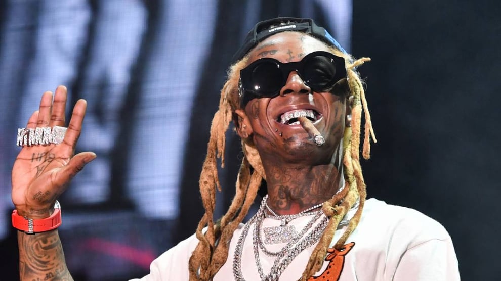 Rapper Lil Wayne Under Investigation For Pulling Gun On Secu