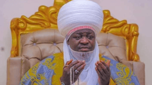 Governor Inuwa Mourns, As Emir Of Funakaye Dies At 45 