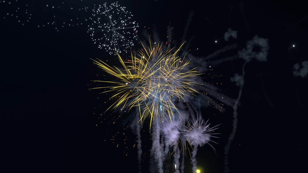 FCT Police Bans Fireworks 