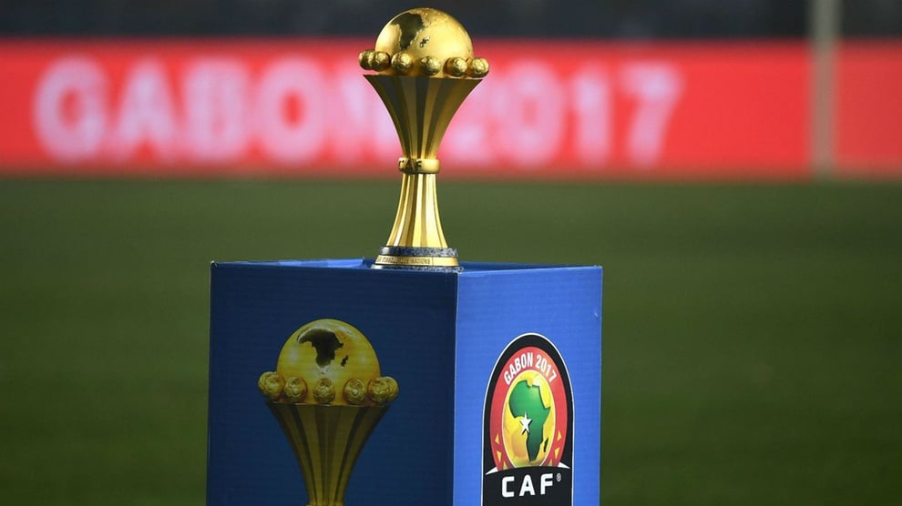 AFCON 2023: Ivory Coast To Host, Draw Schedule For Tuesday 1