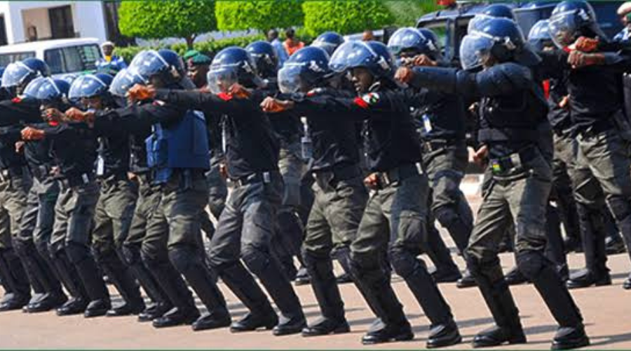 NPTF Trains Officers In Jigawa On Intelligence-Led Policing 