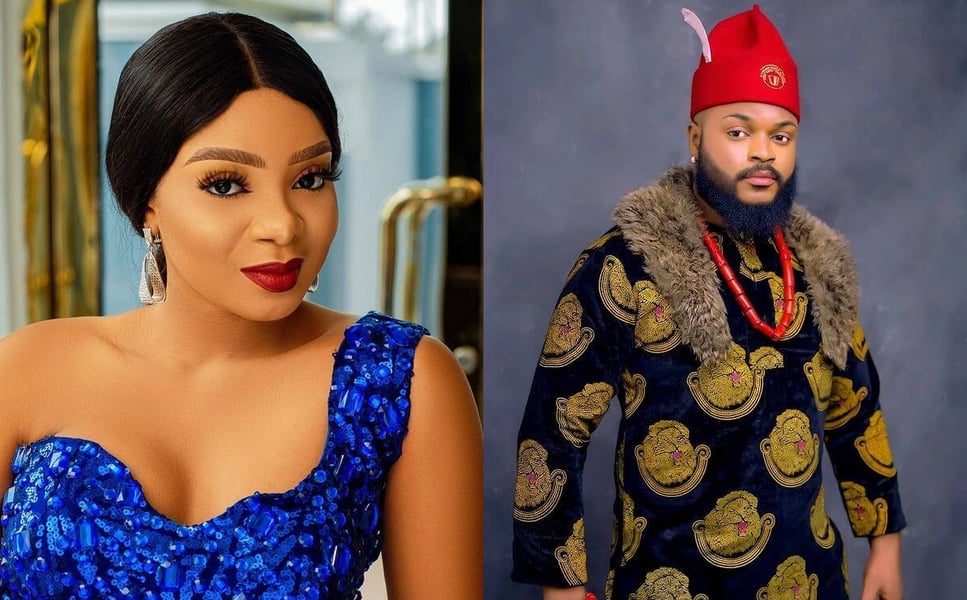 Whitemoney Is A Complete Husband Material — Queen [Video]