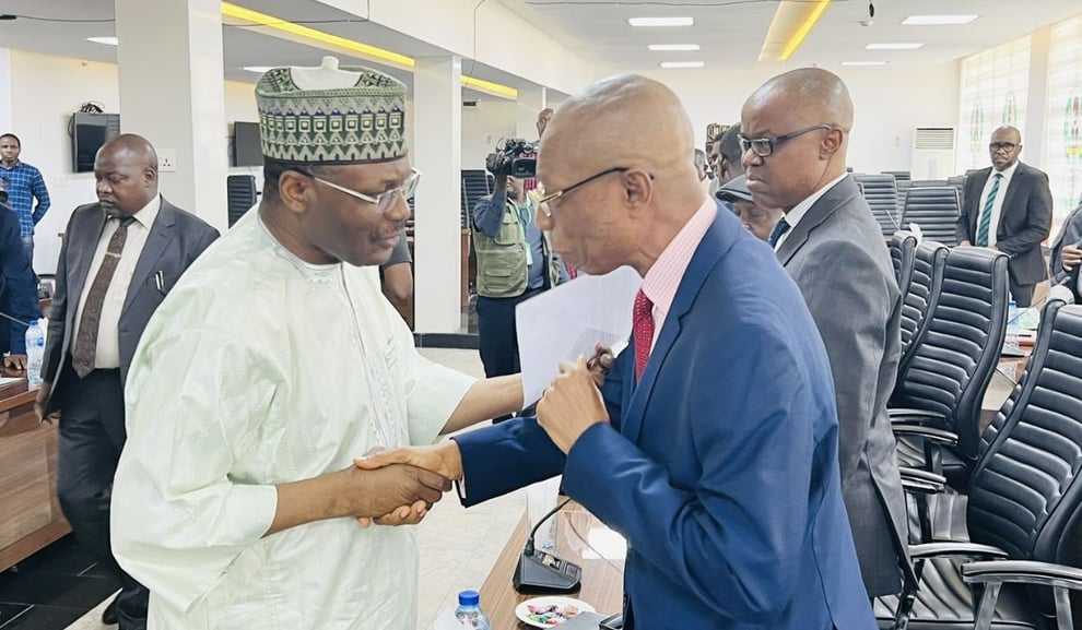 2023 Elections: INEC Meets Labour Party's Legal Team, Reveal