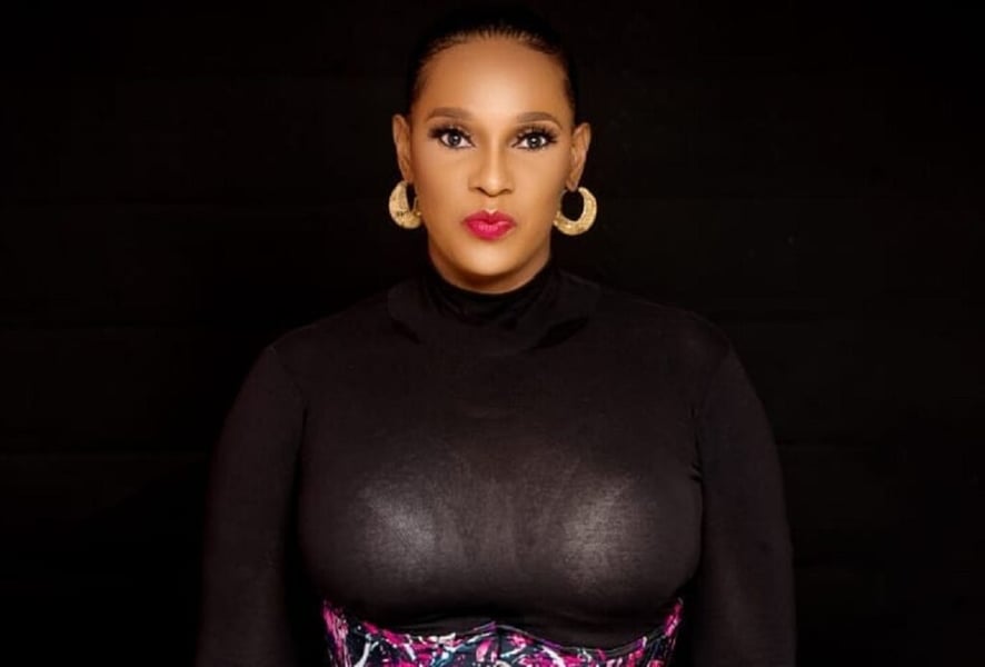 Actress Chiege Alisigwe Calls Out Man Who Requested Threesom