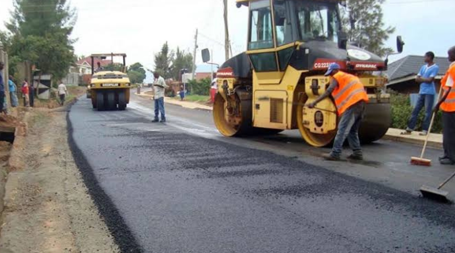 Niger Government To Construct 2.2Km Road At Over N951 Millio