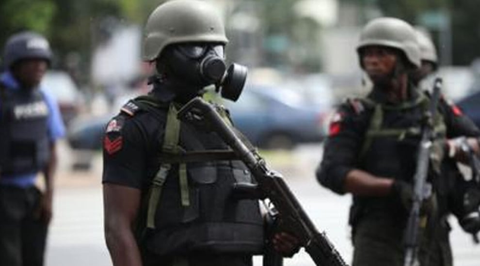 Police Kill Two Gunmen, Recover Arms, Vehicles In Anambra