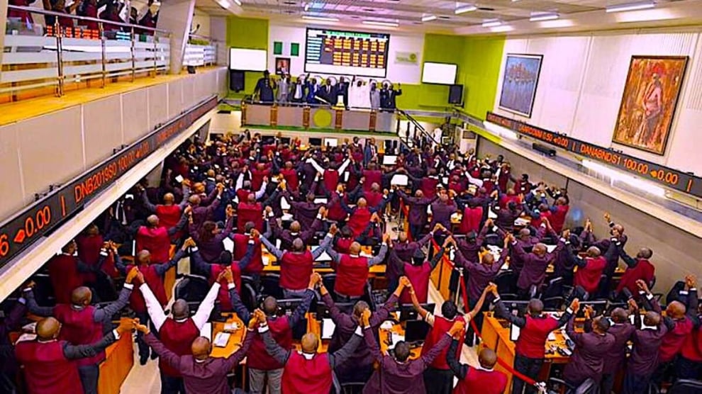 NGX Group To List 1.96bn Shares By Introduction On Platform