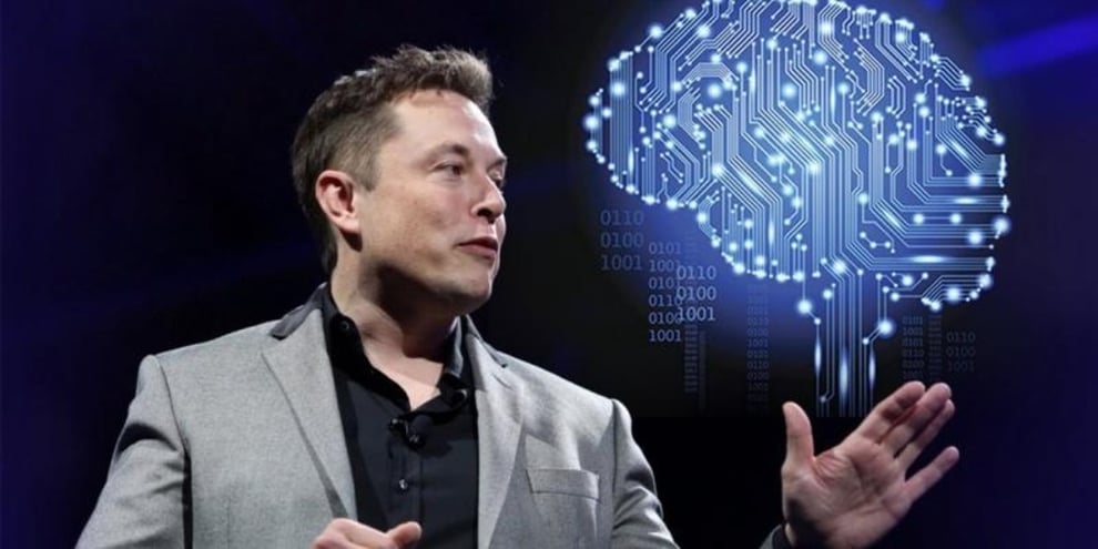Elon Musk's Neuralink marks historic human implant success
