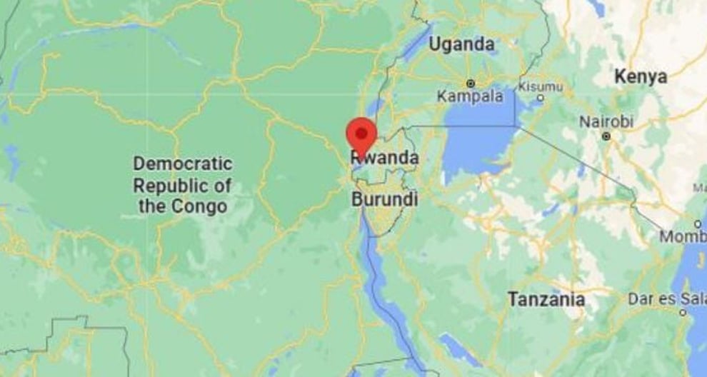 Rwandan Troops, Congo Police Clash