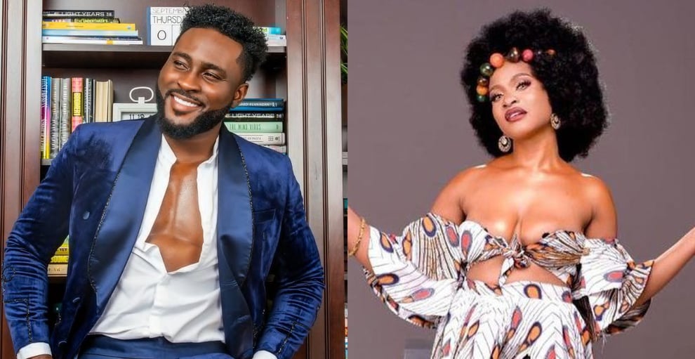 BBNaija Season 7: Phyna Will Win This — Pere 