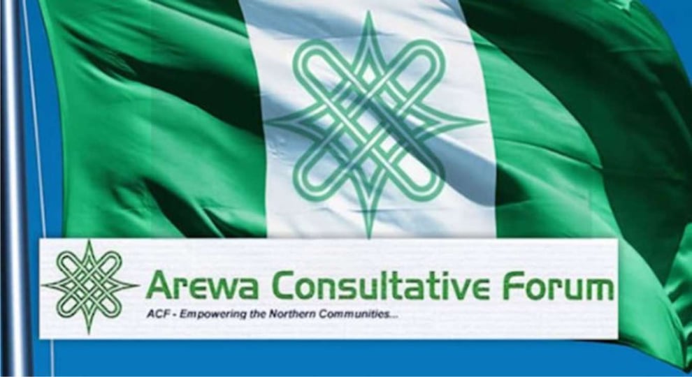 2023: ACF Moves To Reduce Tension In Kano Politics  