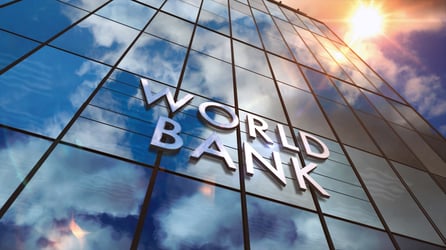 World Bank says trade cost in Nigeria five times higher than