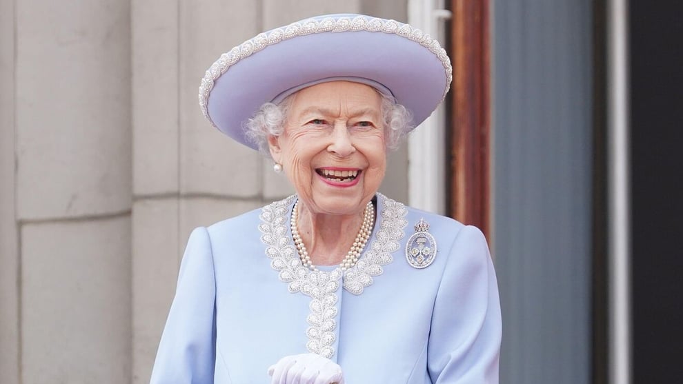 Queen Elizabeth II: Five Movies Based On Late Ruler's Life