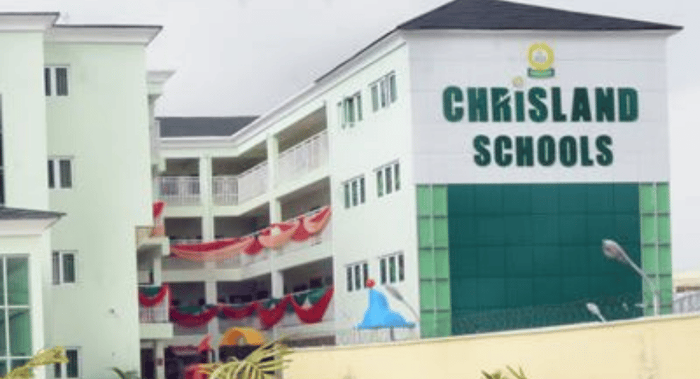 Chrisland: Lagos Government To Engage Management On Student 